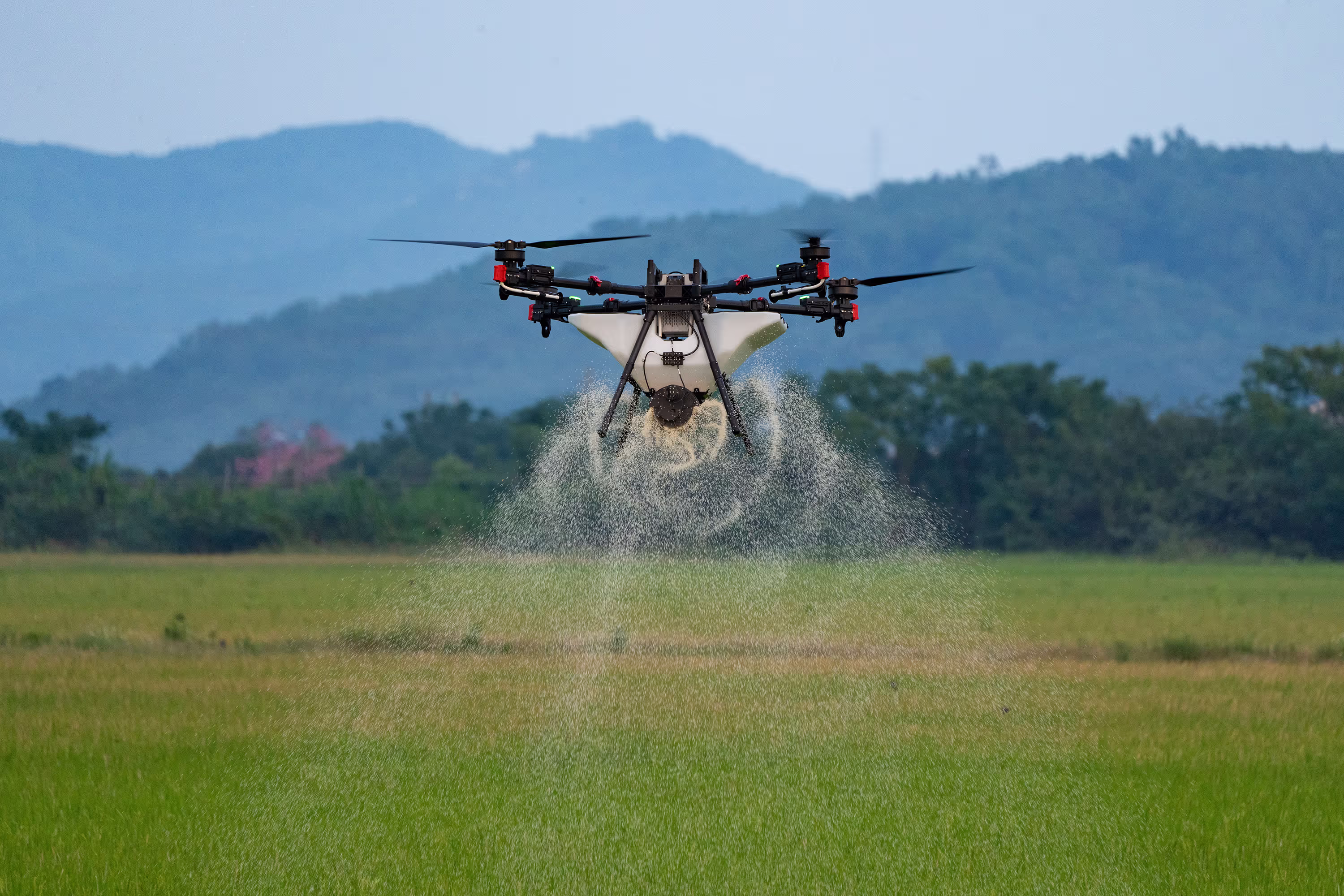 XAG P150 Agricultural Drone